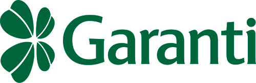 Garanti Bankası - TL