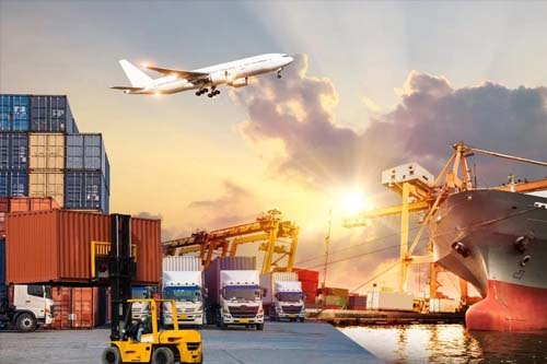 Parsiyel Taşımacılık